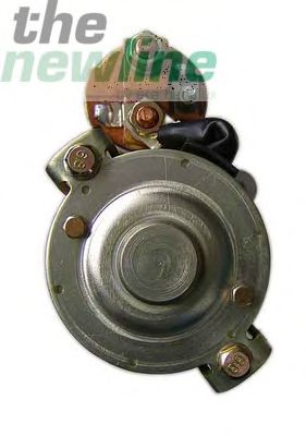 ERA BENELUX re8157n -  Стартер